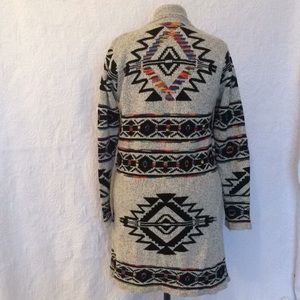 northern angel cardigan